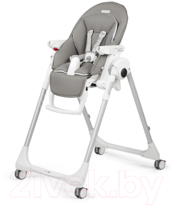 Стульчик для кормления Peg-Perego PP Follow Me Plus