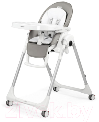Стульчик для кормления Peg-Perego PP Follow Me Plus