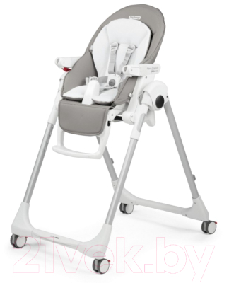 Стульчик для кормления Peg-Perego PP Follow Me Plus