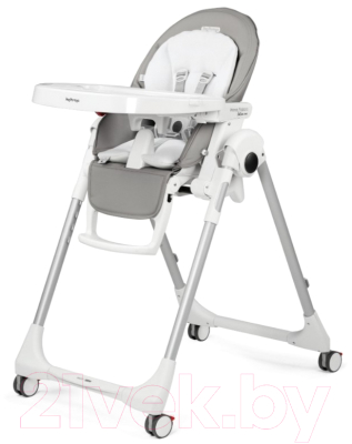 Стульчик для кормления Peg-Perego PP Follow Me Plus