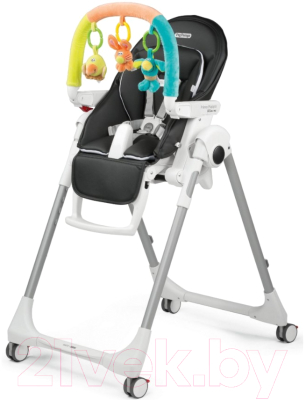 Стульчик для кормления Peg-Perego PP Follow Me Plus