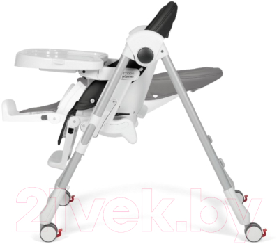 Стульчик для кормления Peg-Perego PP Follow Me Plus