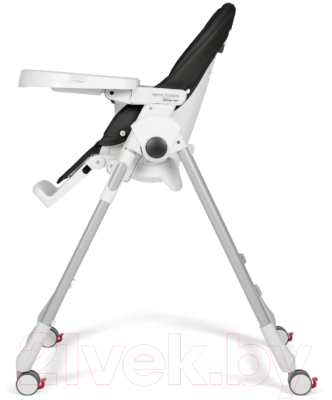 Стульчик для кормления Peg-Perego PP Follow Me Plus