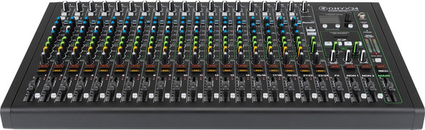 Микшерный пульт MACKIE ONYX24 