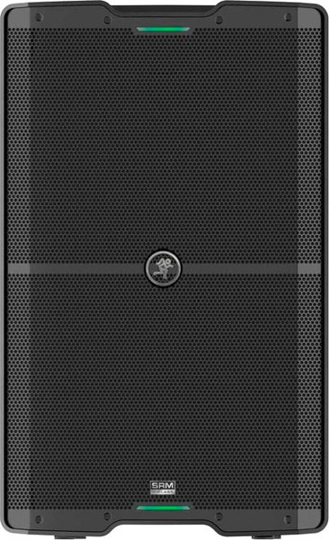 Профессиональная акустическая система MACKIE SRM215 V-Class - фото