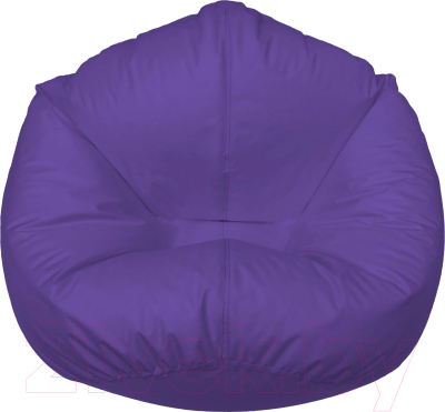 Бескаркасное кресло Flagman Малыш Мл0.2-11 - фото