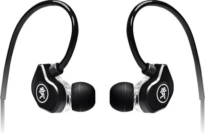 Наушники MACKIE CR-BUDS+  - фото