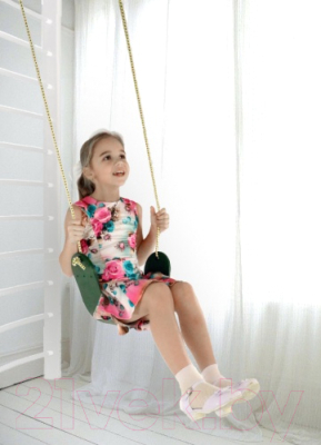 Качели Kampfer Гибкие / S04-110