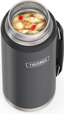 Термос для напитков Thermos IS-210 GT / 563248
