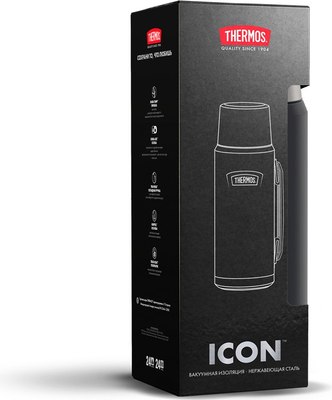 Термос для напитков Thermos IS-210 GT / 563248