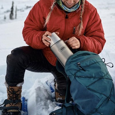 Термос для напитков Thermos IS-210 MS / 563231