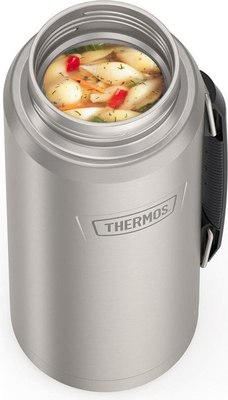 Термос для напитков Thermos IS-210 MS / 563231
