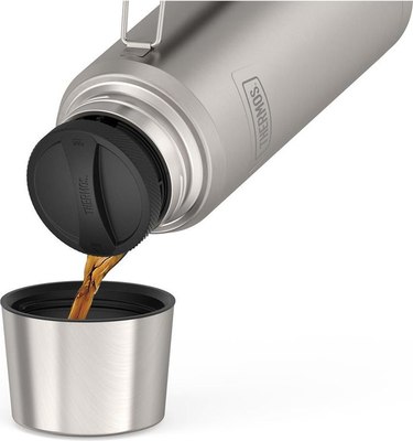 Термос для напитков Thermos IS-210 MS / 563231