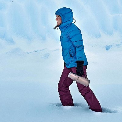 Термос для напитков Thermos IS-210 MS / 563231