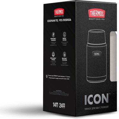 Термос для еды Thermos IS-301 MS / 563149