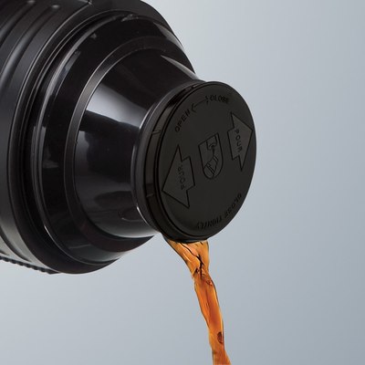 Термос для напитков Thermos NCD-1000 AG / 563330