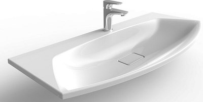 Умывальник Belux Ганновер 110