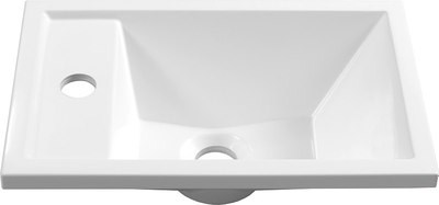 Умывальник Belux Чикаго 400 - фото