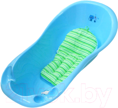 Матрасик для купания Свет Мария 2194-02