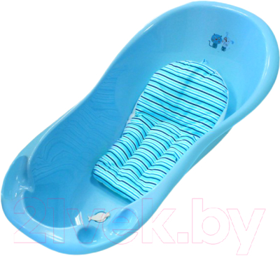 Матрасик для купания Свет Мария 2194-02
