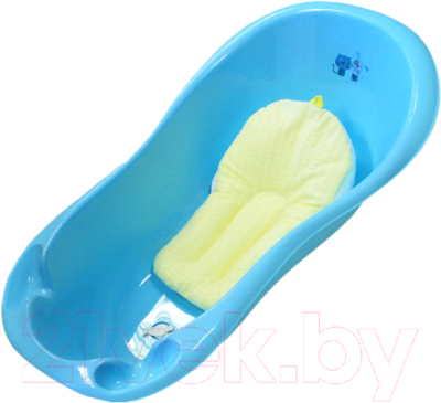 Матрасик для купания Свет Мария 2194-02