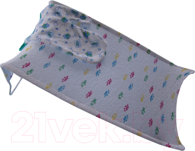 Горка для купания Свет Мария 6904-4 - фото