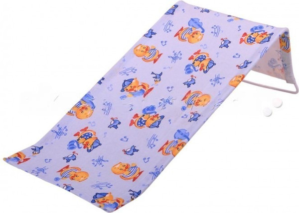 Горка для купания Свет Мария 6904-3