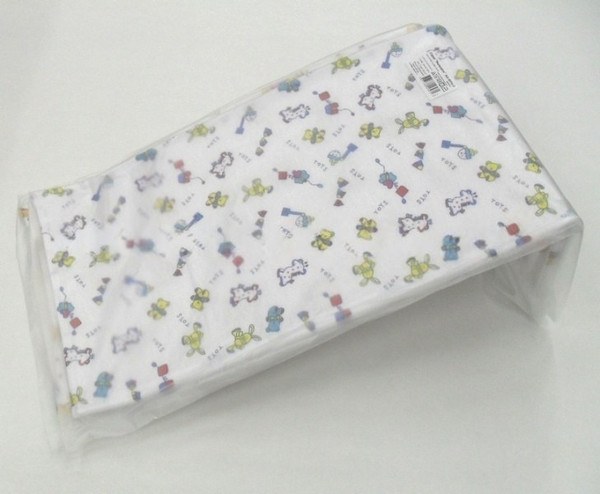 Горка для купания Свет Мария 6904-3