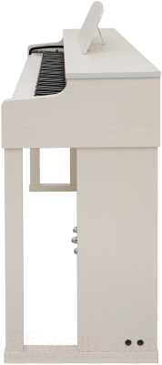 Цифровое фортепиано Rockdale Concert White