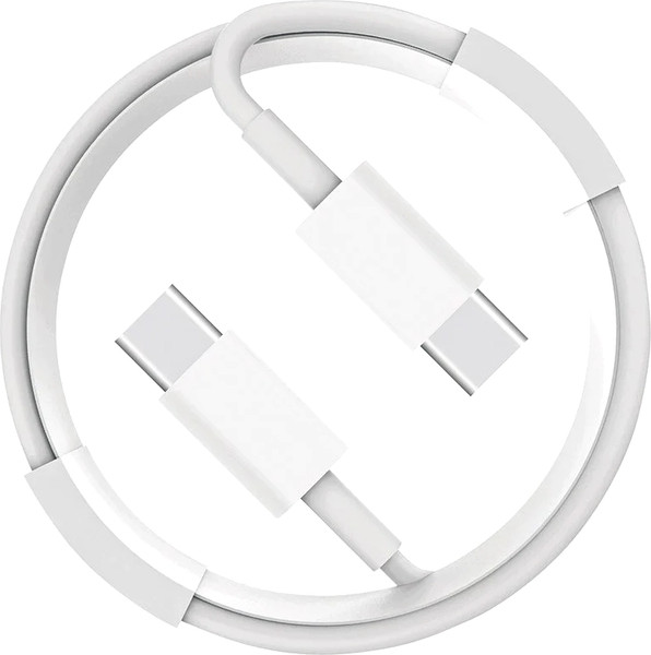Кабель Energy ET-32 USB-С/USB-C / 108047 - фото
