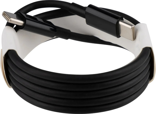 Кабель Energy ET-33 USB-С/USB-C / 108050