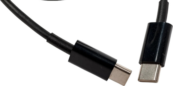 Кабель Energy ET-32 USB-С/USB-C / 108048