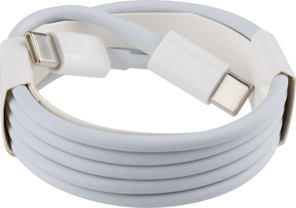 Кабель Energy ET-33 USB-С/USB-C / 108049