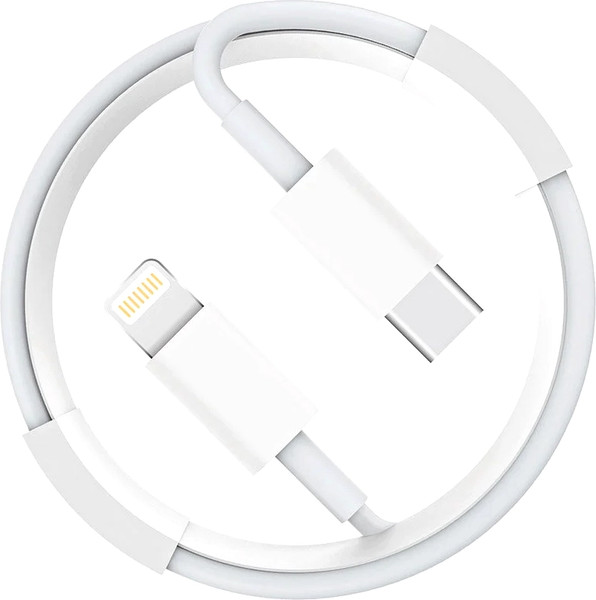 Кабель Energy ET-34 USB-С/Lightning / 108051 - фото