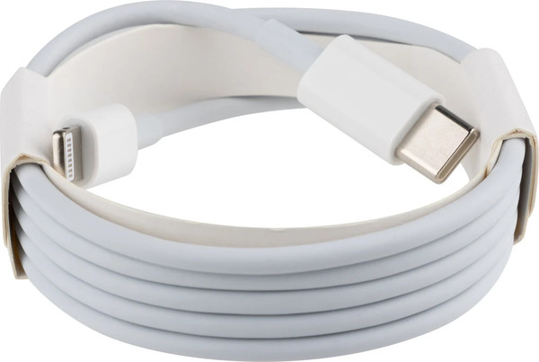 Кабель Energy ET-34 USB-С/Lightning / 108051