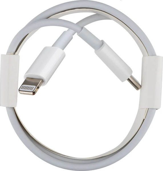 Кабель Energy ET-34 USB-С/Lightning / 108051