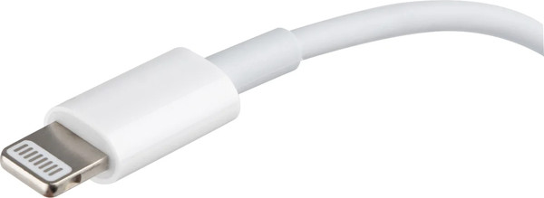 Кабель Energy ET-34 USB-С/Lightning / 108051