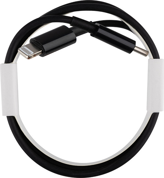 Кабель Energy ET-34 USB-С/Lightning / 108052