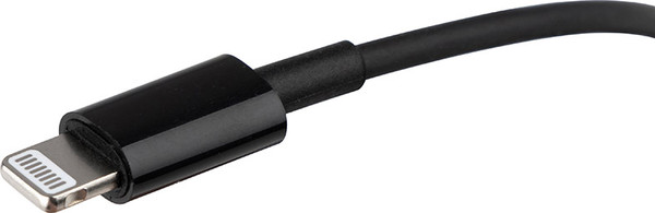 Кабель Energy ET-34 USB-С/Lightning / 108052