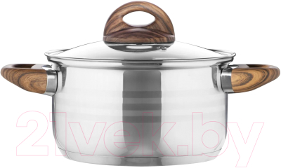 Кастрюля Mallony Foresta / 106801