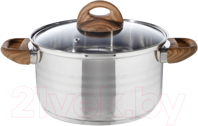 Кастрюля Mallony Foresta / 106802 - фото