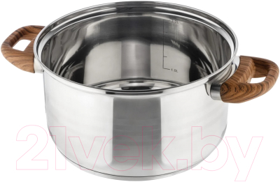Кастрюля Mallony Foresta / 106802