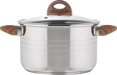 Кастрюля Mallony Foresta / 106803