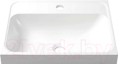 Умывальник Belux Бостон 400 - фото