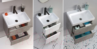 Умывальник Belux Бостон 400