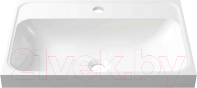 Умывальник Belux Бостон 700 - фото