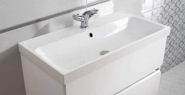 Умывальник Belux Бостон 900