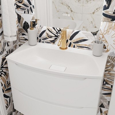 Умывальник Belux Ганновер 900