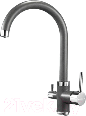 Смеситель Krona Brunnen H270 1 / КА-00006916 - фото