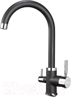 Смеситель Krona Brunnen H270 1 / КА-00006917 - фото